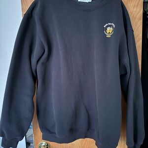 Mayfair Made You Smile Crewneck Sweater